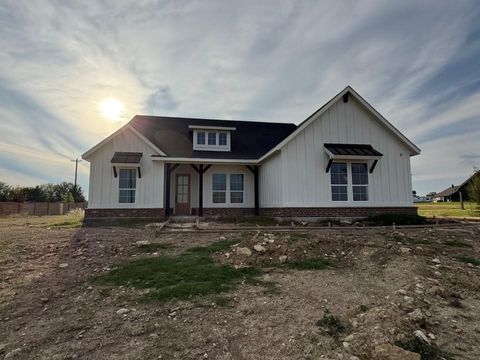 31 Roosevelt Lane Valley View TX 76272