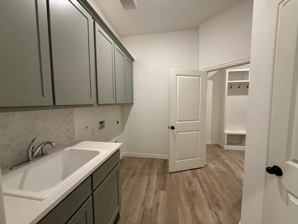 Parker Heights - Residential