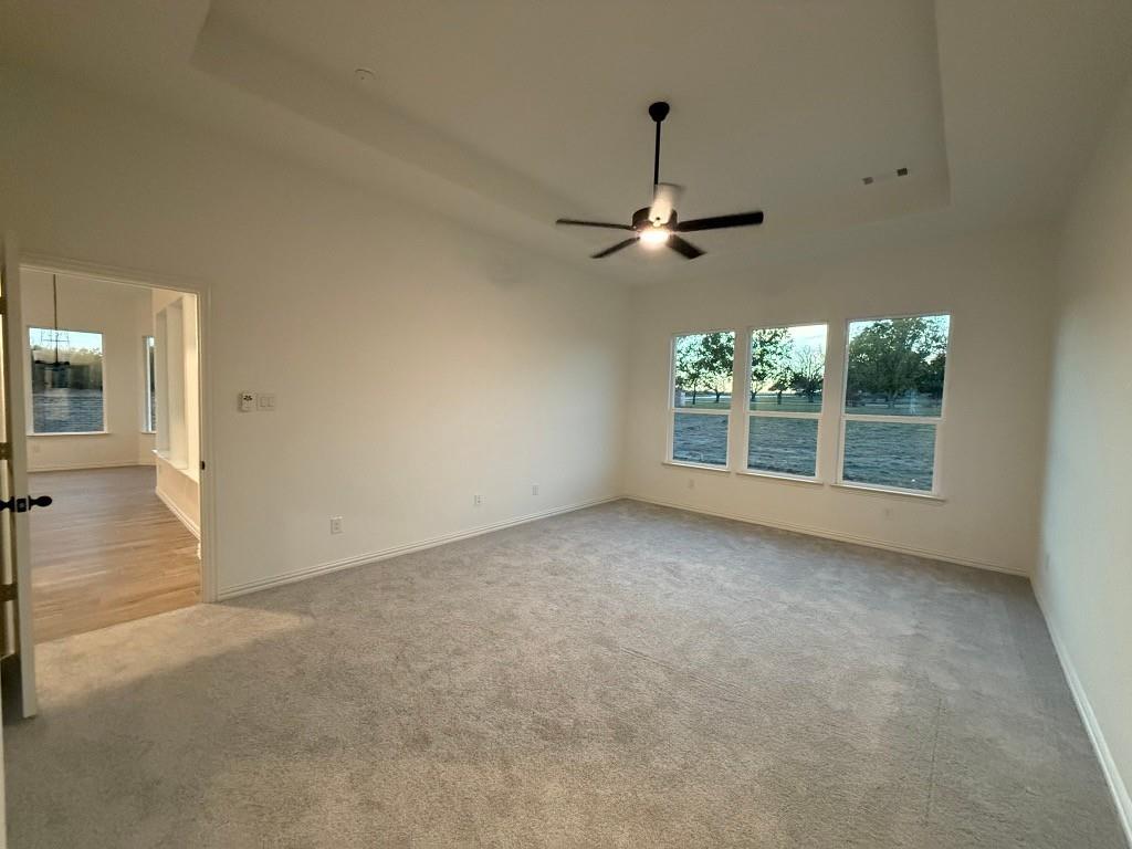 Parker Heights - Residential