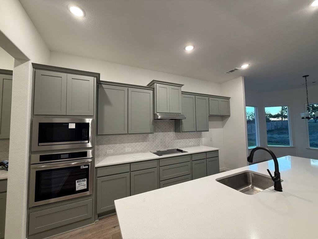 Parker Heights - Residential