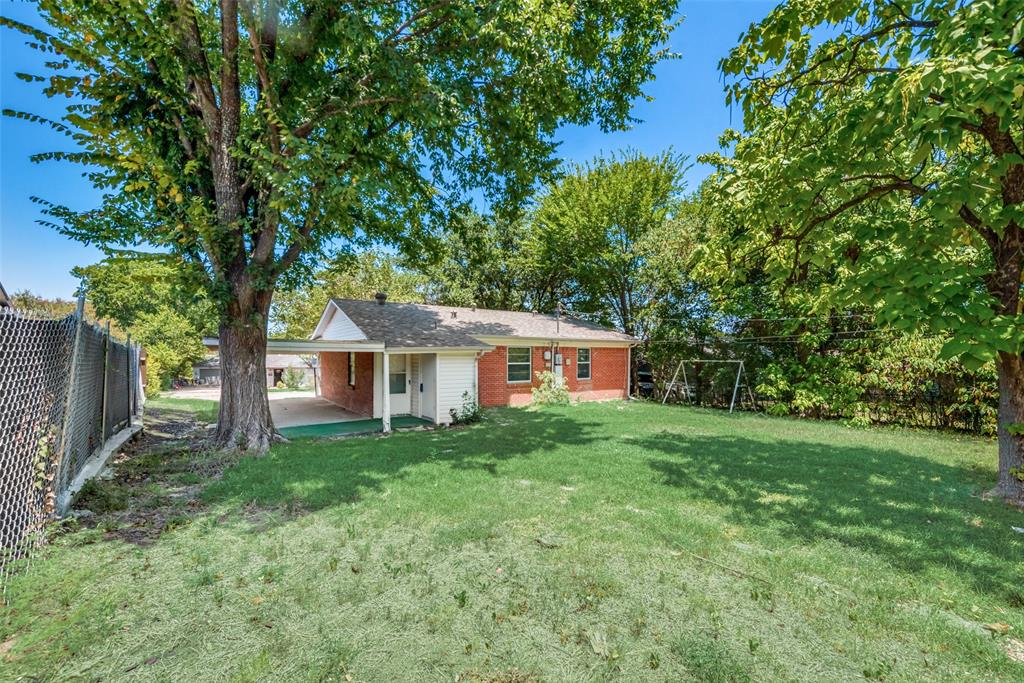 Edgemont Park 02 - Residential Lease