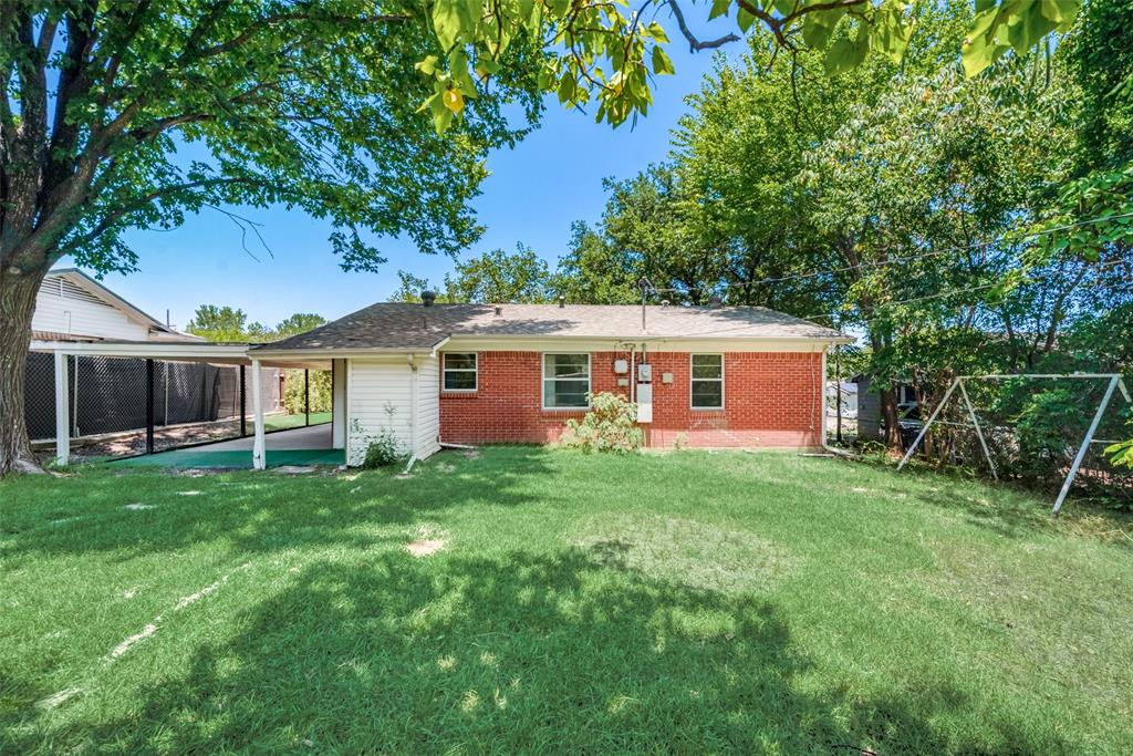 Edgemont Park 02 - Residential Lease