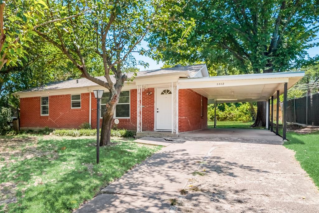 Edgemont Park 02 - Residential Lease