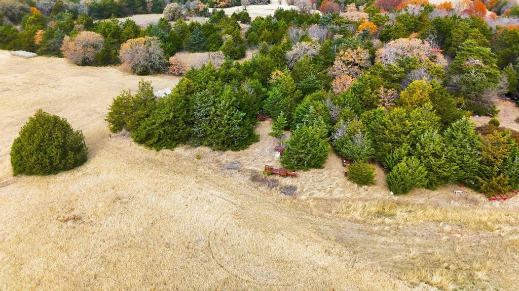 D Clark Surv Abs #185 - Farm