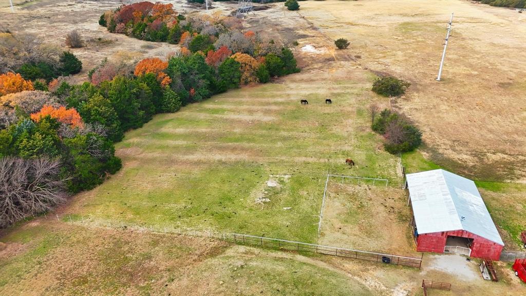 D Clark Surv Abs #185 - Farm