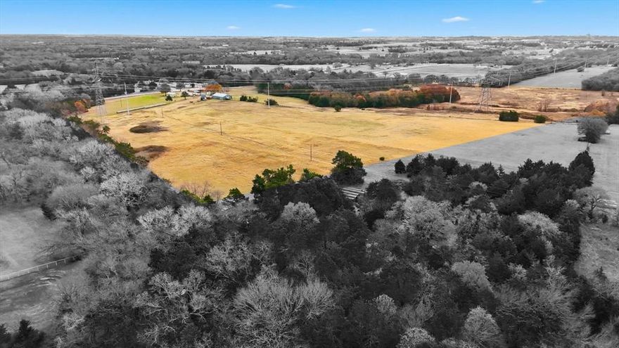 58± ACRES • TWO HOMES • CREEK FRONTAGE • MINUTES TO DECATUR
Bring the horses, cattle, and the whole family — this hard-to-find 58± acre ranch just outside Decatur offers the space, privacy, and versatility that buyers dream of. The property includes two separate homes, both currently occupied, creating opportunities for multi-generational living, a guest house, or housing for ranch hands.
The land truly delivers: fenced pastures for livestock, wide-open acreage to roam, and access to a scenic creek that adds both beauty and functionality for animals. With horses and cattle allowed, this property is ideal for anyone seeking an authentic ranch lifestyle while staying close to town.
The location is exceptional — enjoy peaceful country living while being only minutes from Decatur’s historic square, local dining, shopping, and the Decatur Airport. Whether you’re looking to build a family homestead, expand your ranching operations, or create a private retreat with room to grow, 309 N FM 730 offers a rare opportunity in a highly desirable area.
Come experience the land and imagine the possibilities.