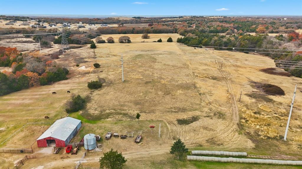 D Clark Surv Abs #185 - Farm