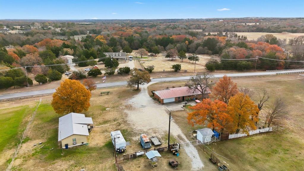 D Clark Surv Abs #185 - Farm