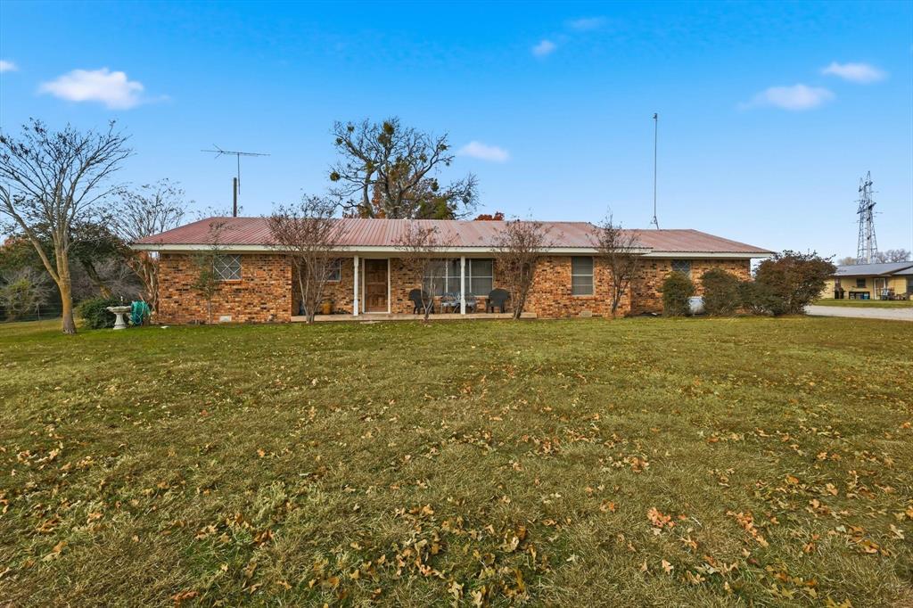 D Clark Surv Abs #185 - Farm