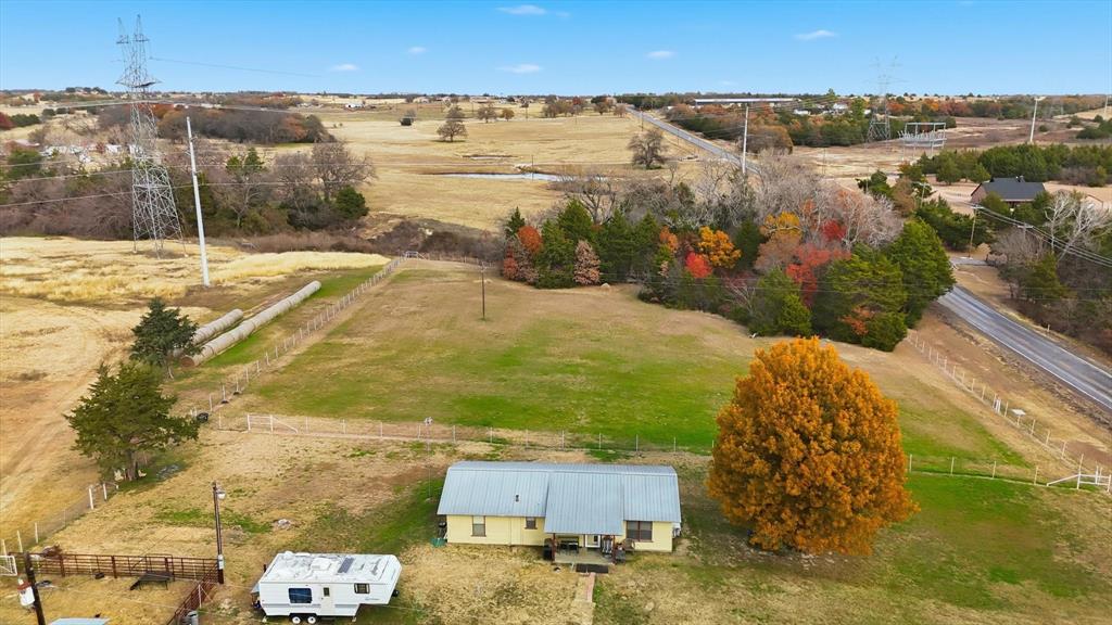 D Clark Surv Abs #185 - Farm