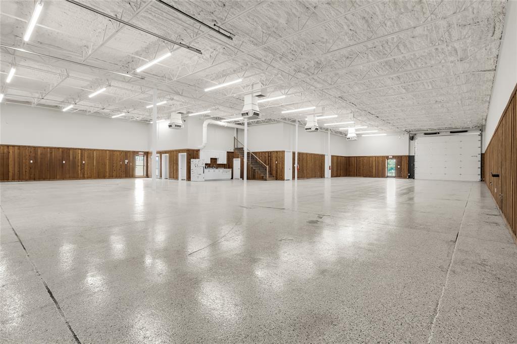 Ponderosa Ranch - Farm