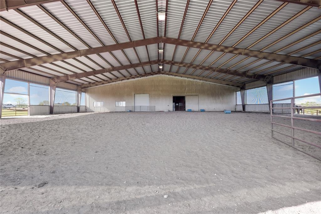 Ponderosa Ranch - Farm