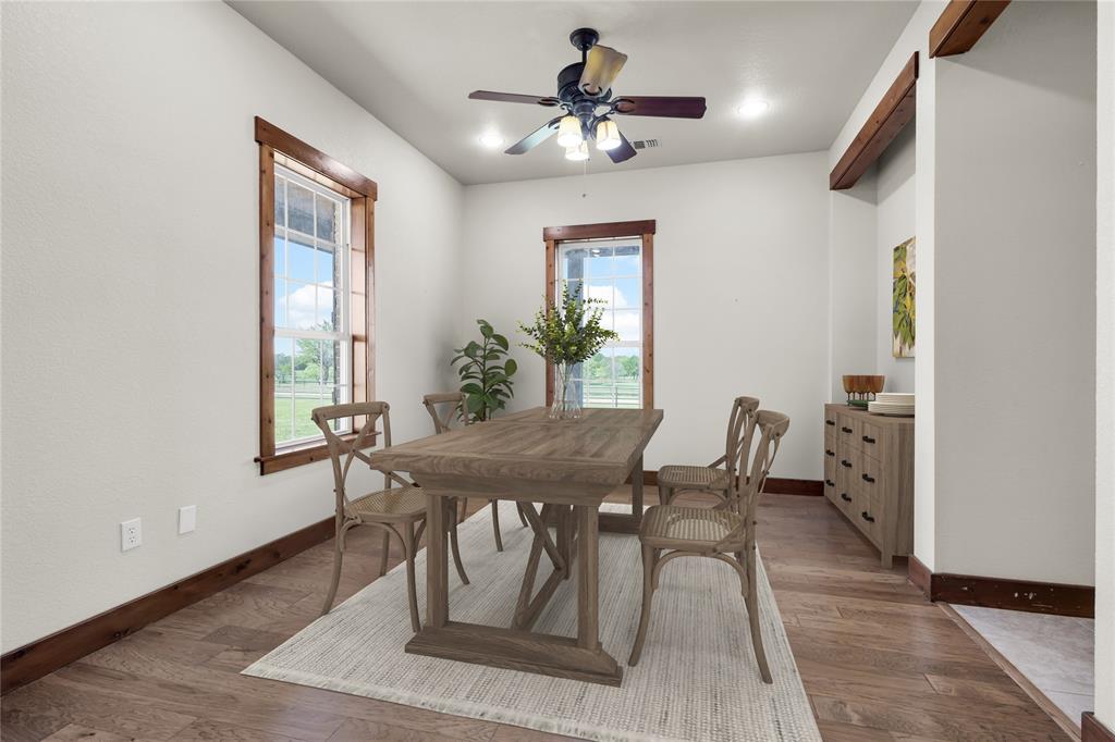 Ponderosa Ranch - Farm