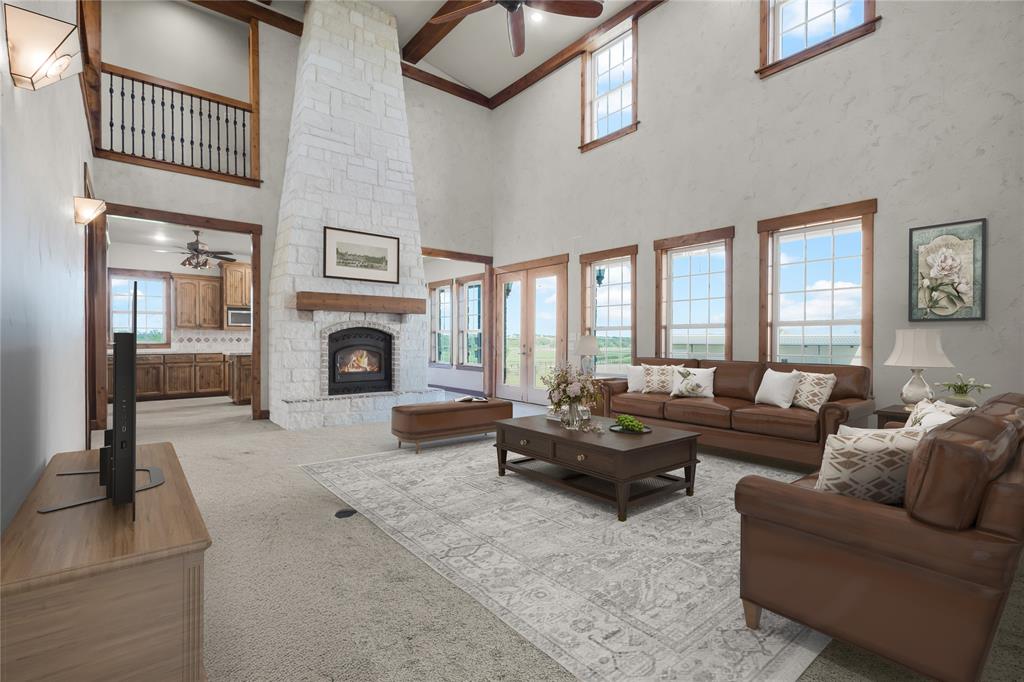 Ponderosa Ranch - Farm