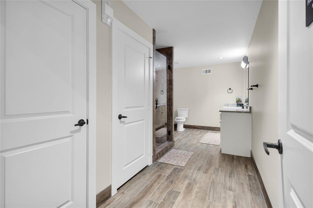 Ponderosa Ranch - Farm