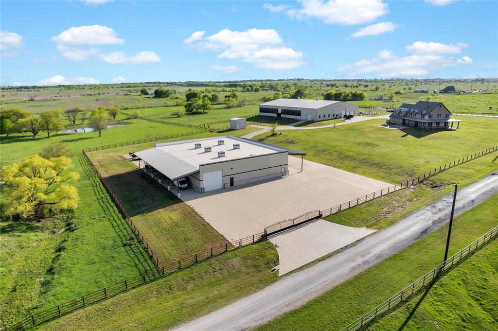 Ponderosa Ranch - Farm