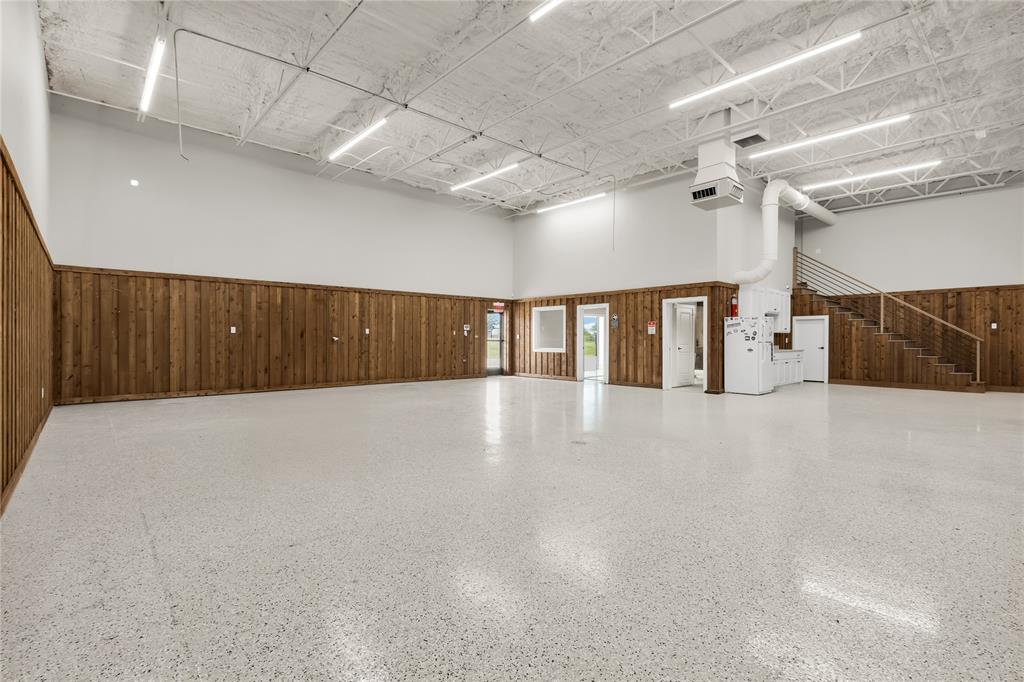 Ponderosa Ranch - Farm