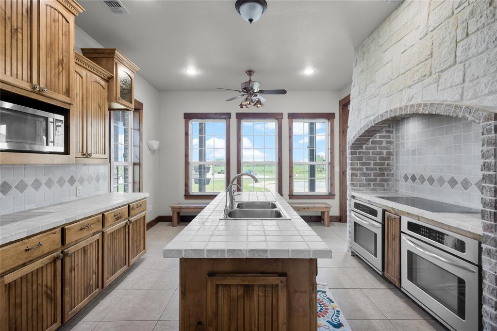 Ponderosa Ranch - Farm