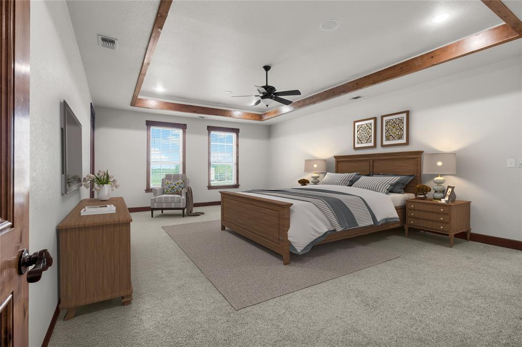 Ponderosa Ranch - Farm