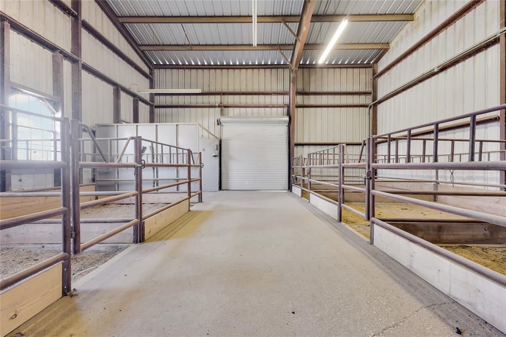 Ponderosa Ranch - Farm