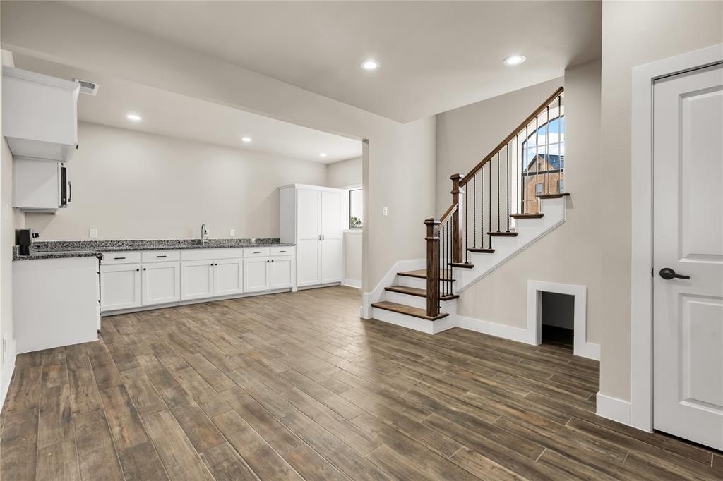 Ponderosa Ranch - Farm