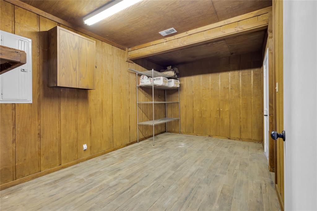 Ponderosa Ranch - Farm