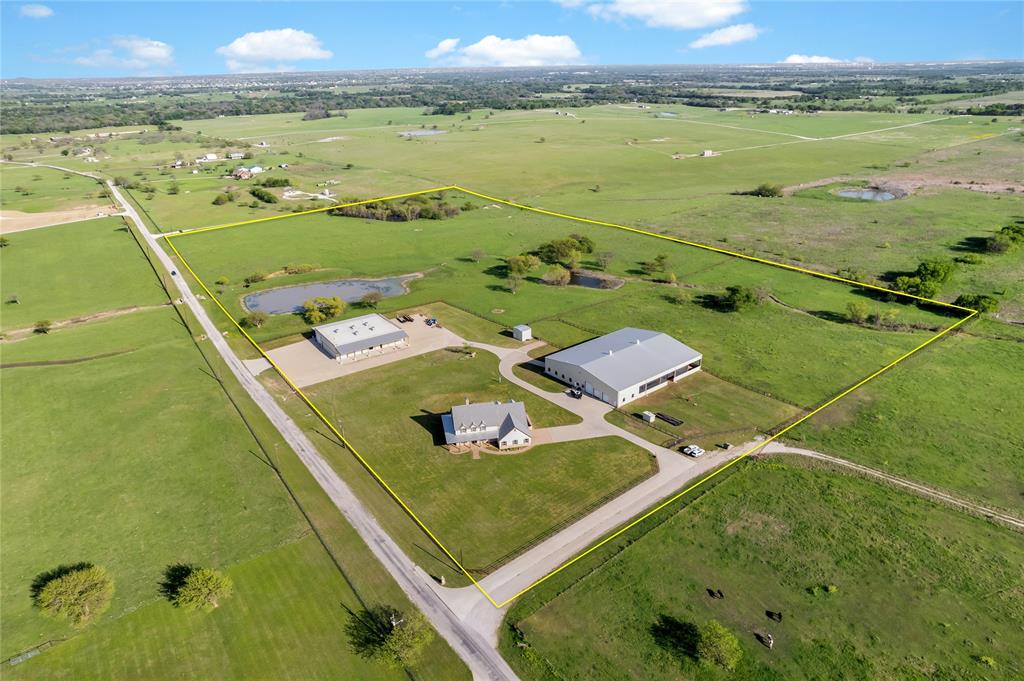 Ponderosa Ranch - Farm