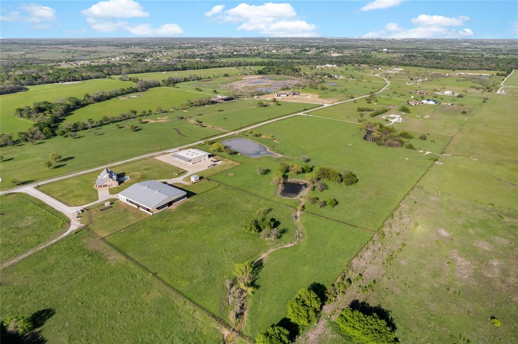 Ponderosa Ranch - Farm