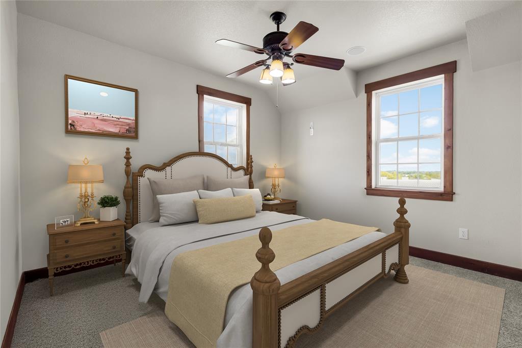 Ponderosa Ranch - Farm