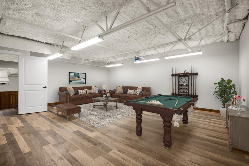 Ponderosa Ranch - Farm