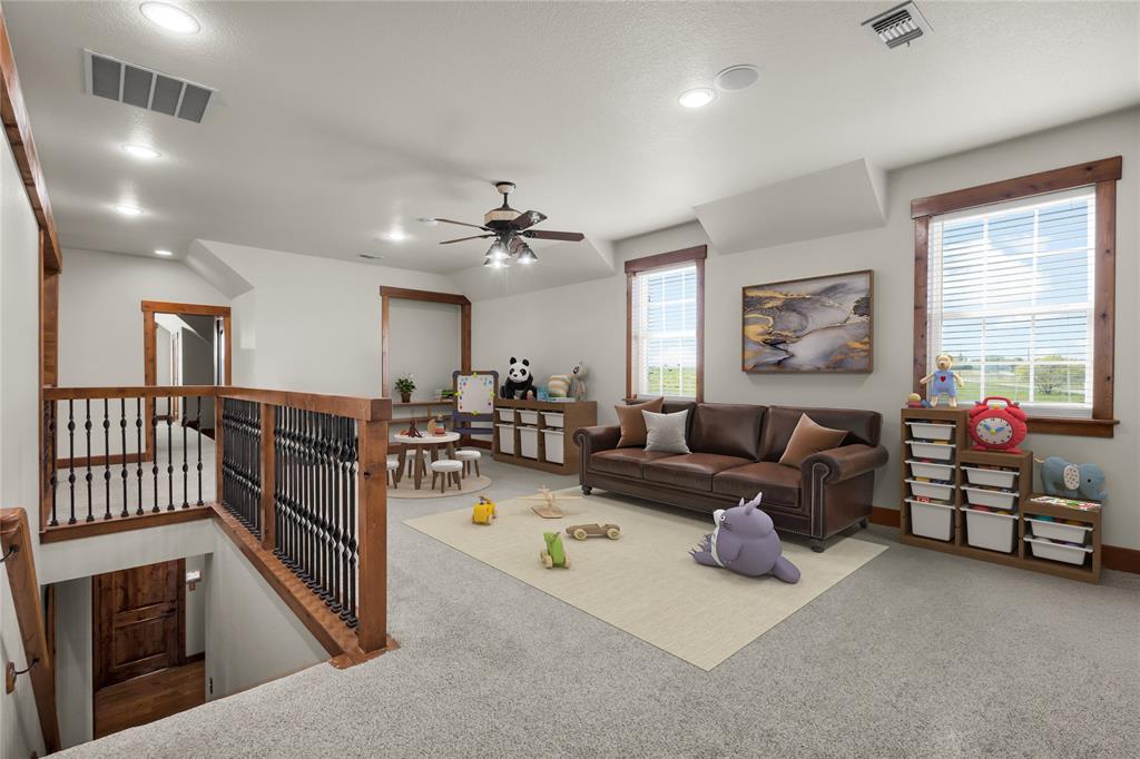 Ponderosa Ranch - Farm