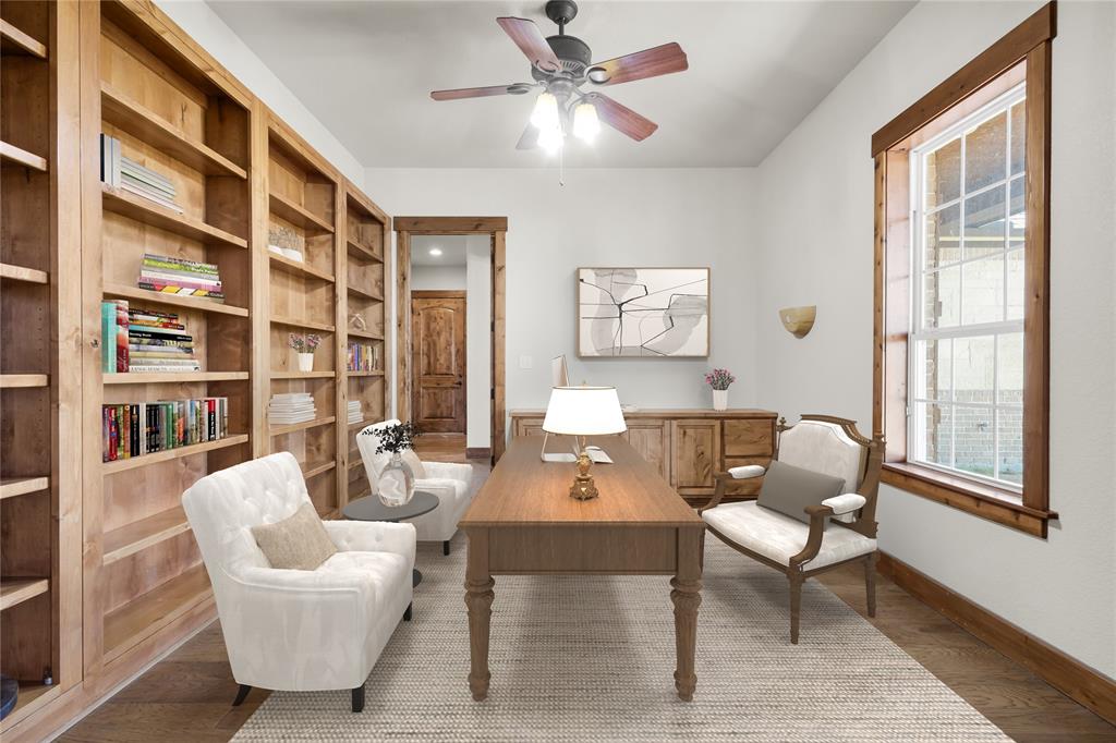 Ponderosa Ranch - Farm