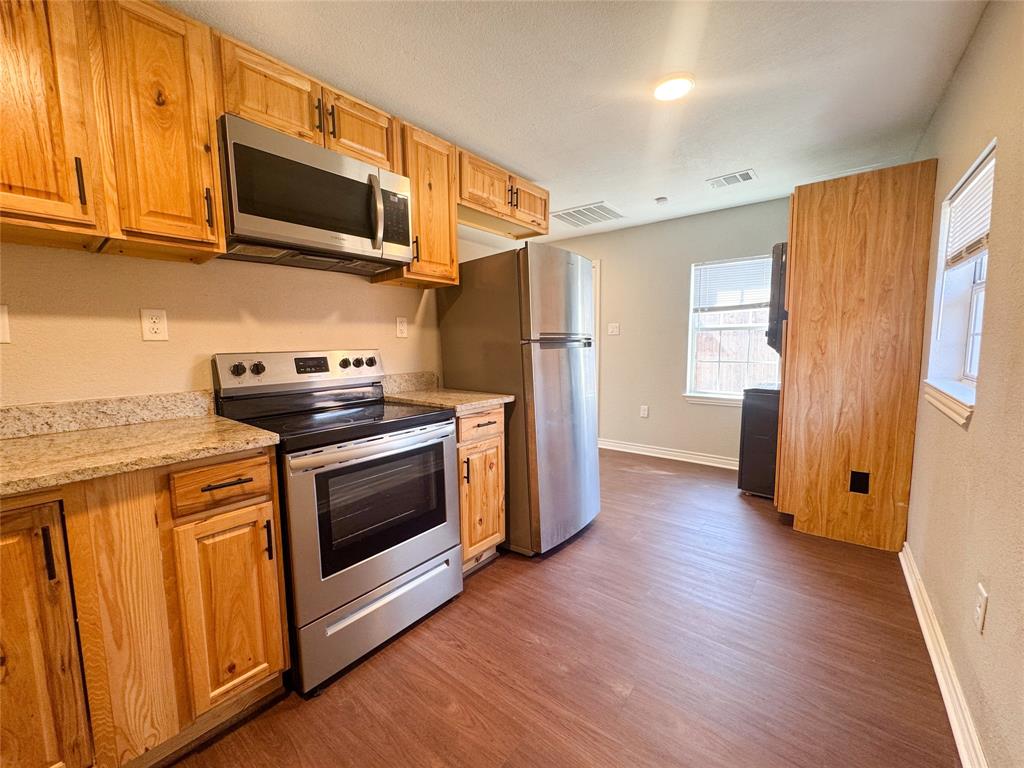 Original Cleburn - Residential Lease