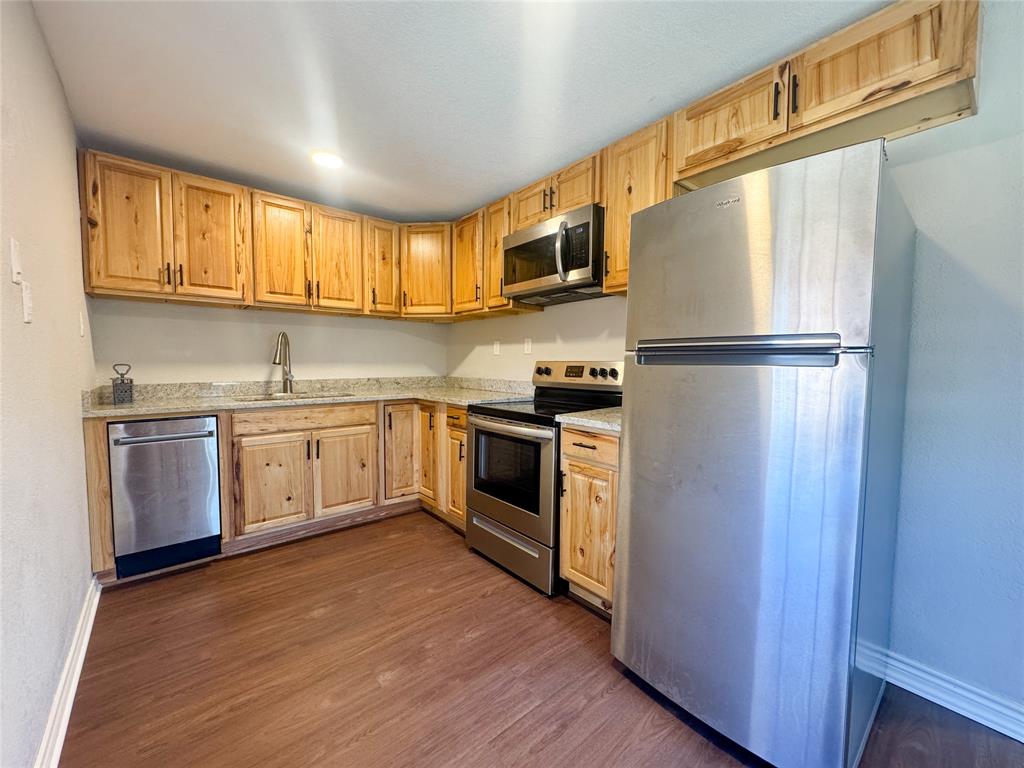 Original Cleburn - Residential Lease