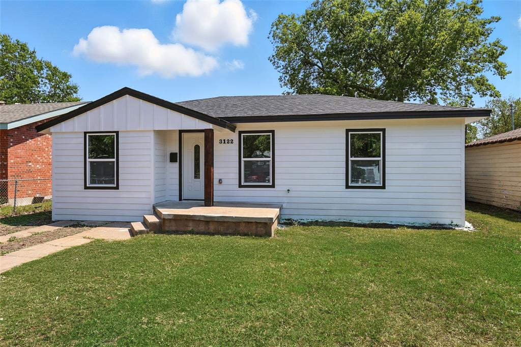 Belmar - Residential