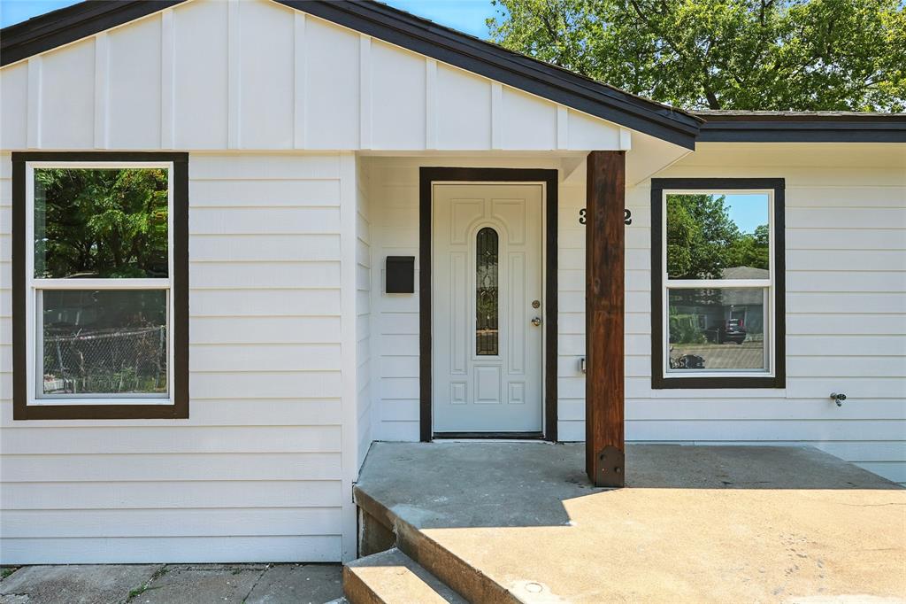 3122 Seevers Avenue