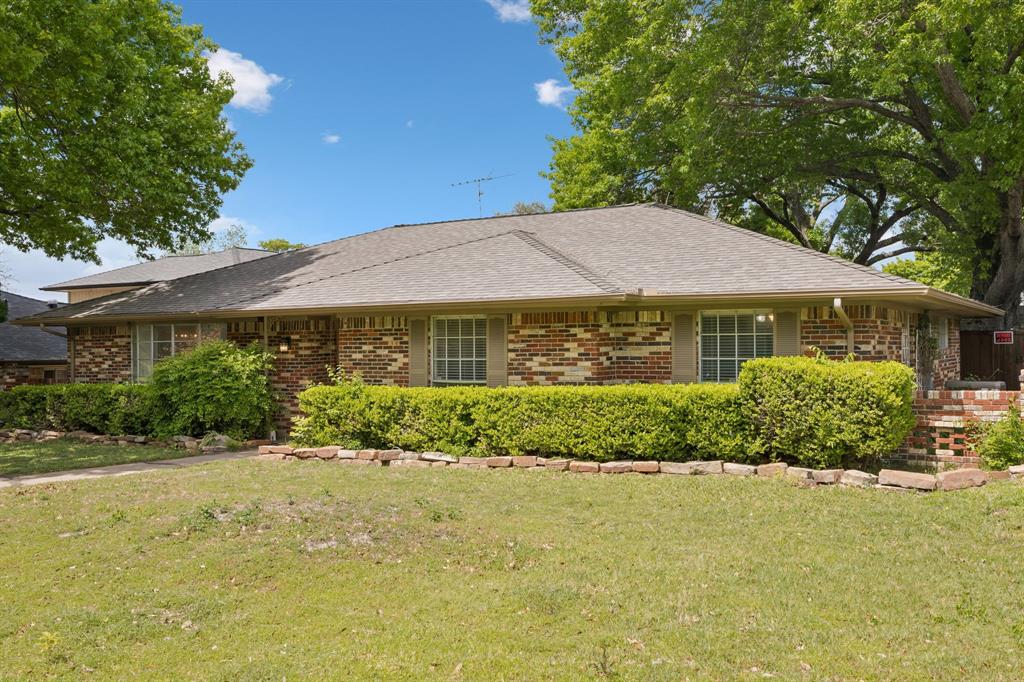 2001 Westridge Drive