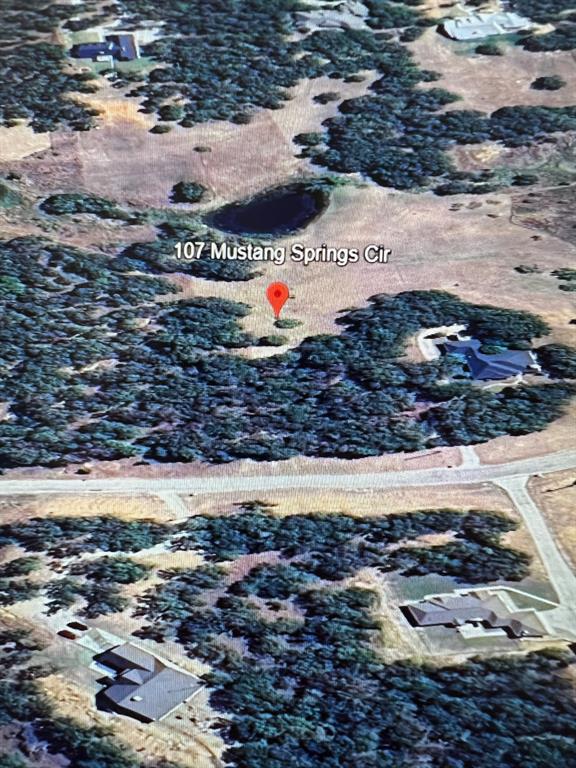 Silver Lakes Ranch - Land