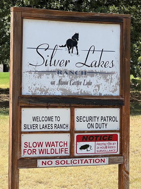 Silver Lakes Ranch - Land