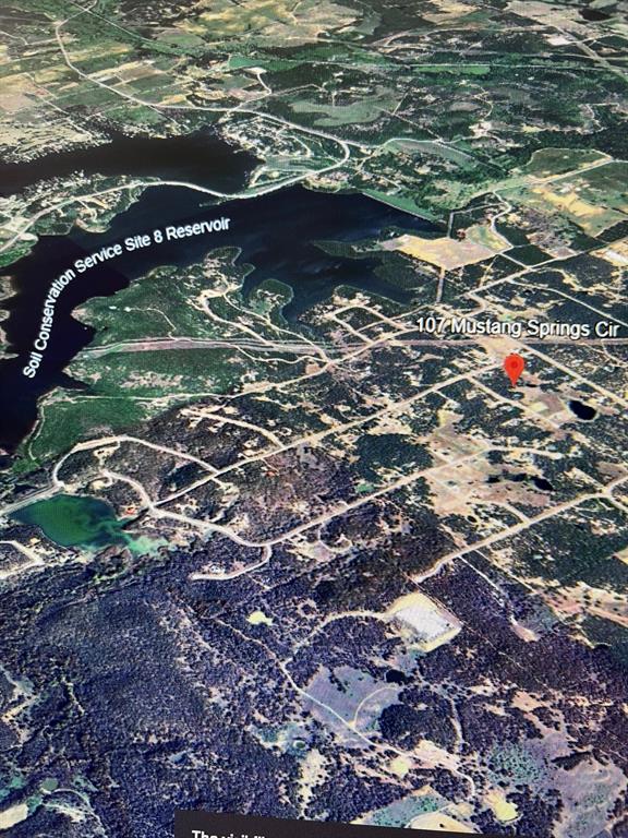 Silver Lakes Ranch - Land