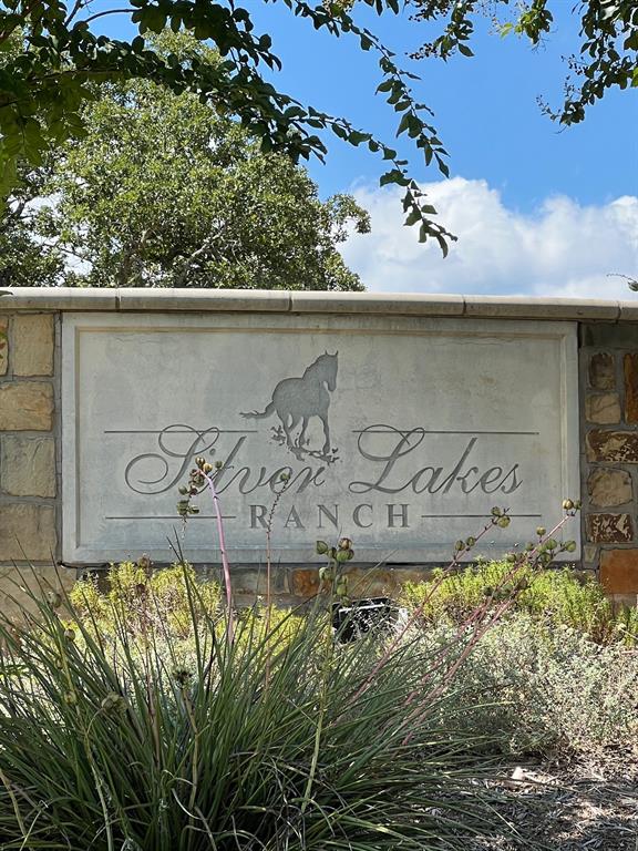 Silver Lakes Ranch - Land