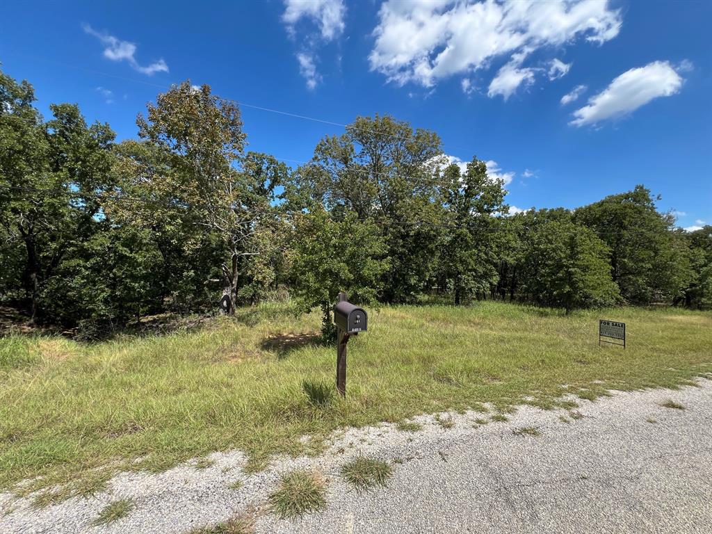 Silver Lakes Ranch - Land