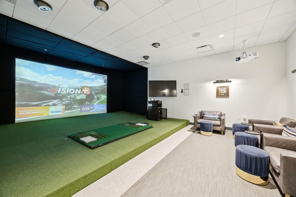 Lakeside Tower - Residential