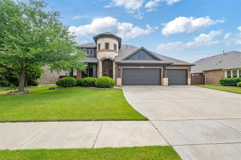 1009 Tara Drive Burleson TX 76028