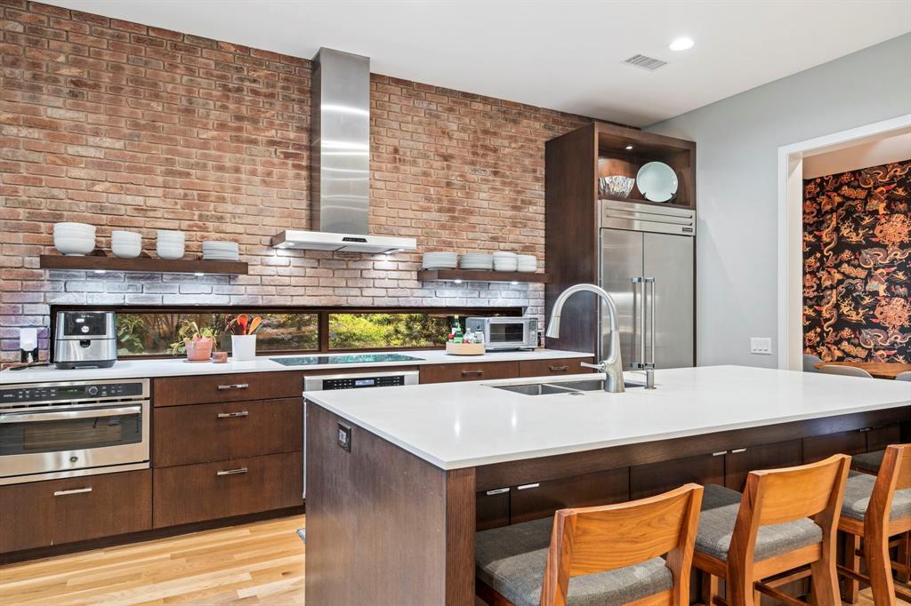 Vickery Place - Residential