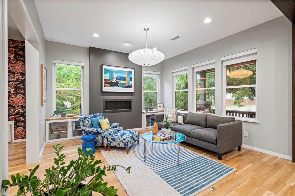 Vickery Place - Residential