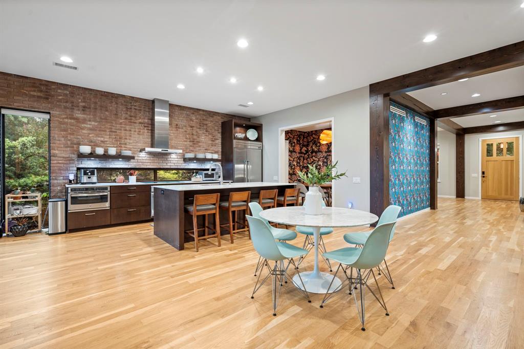 Vickery Place - Residential