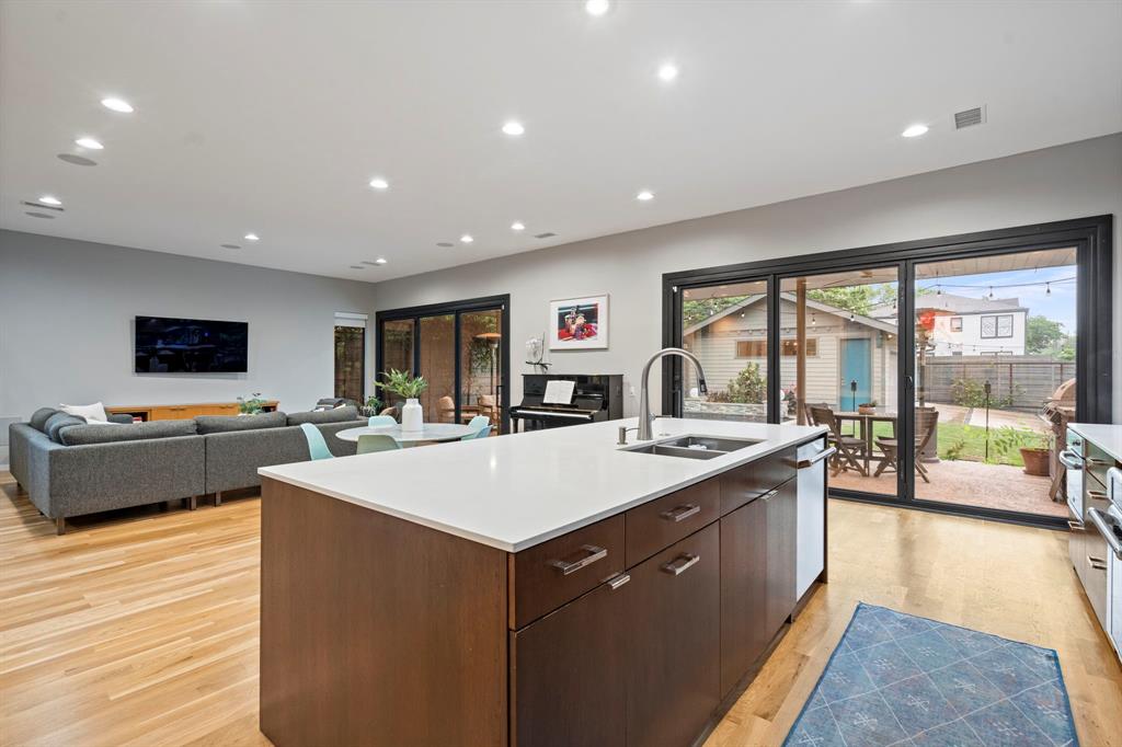 Vickery Place - Residential