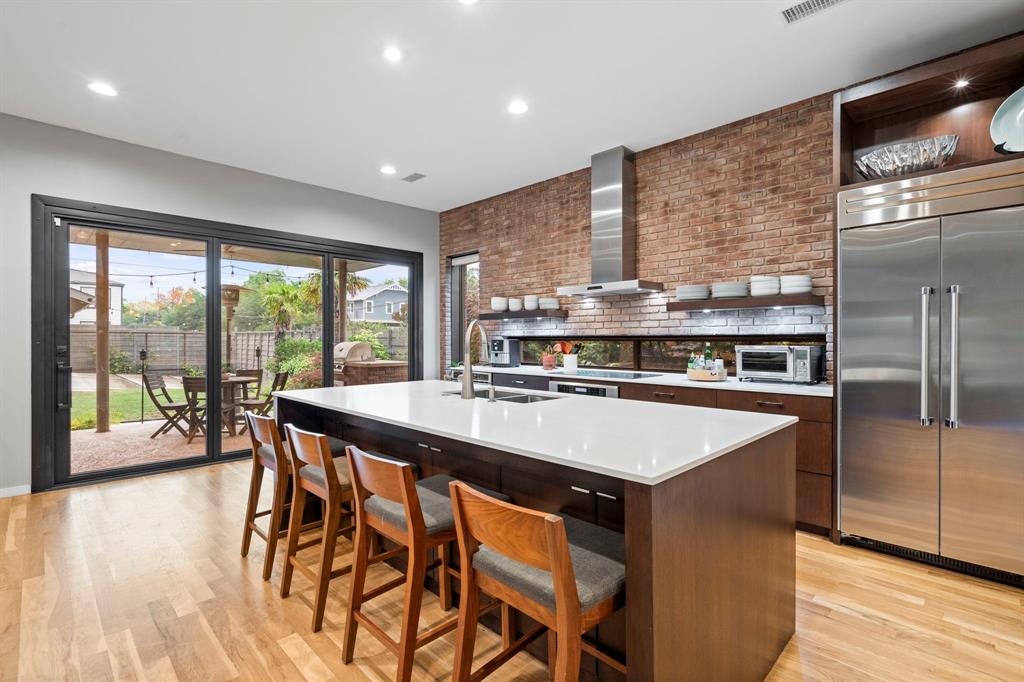 Vickery Place - Residential