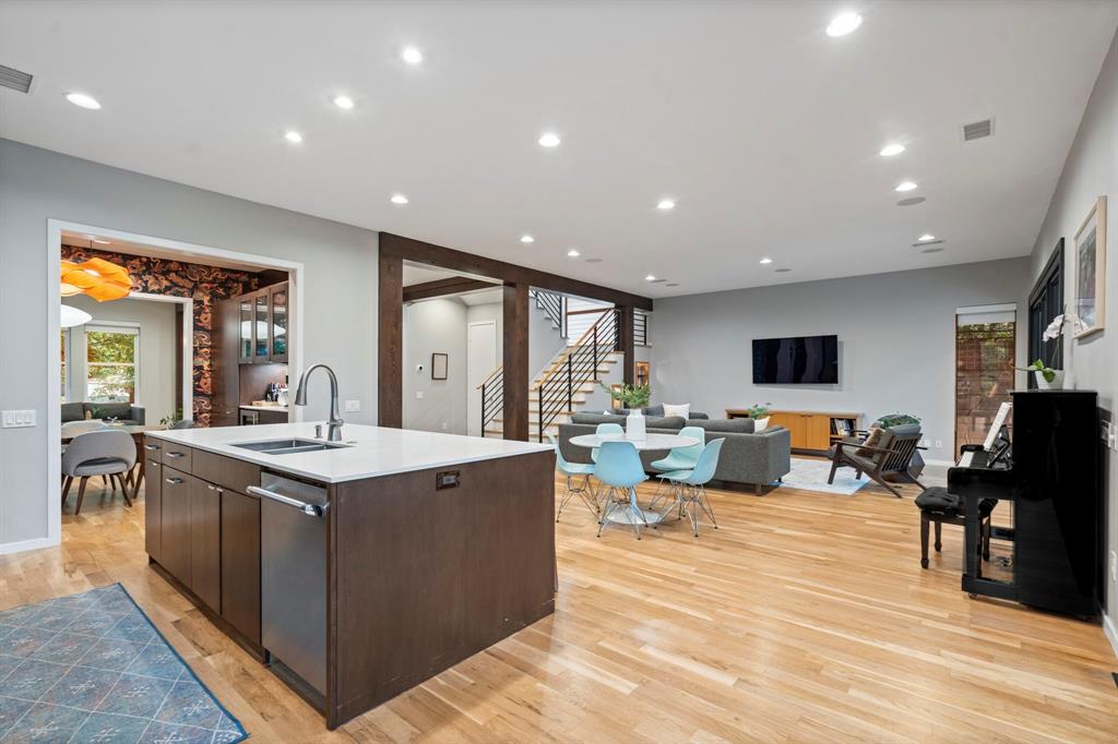 Vickery Place - Residential